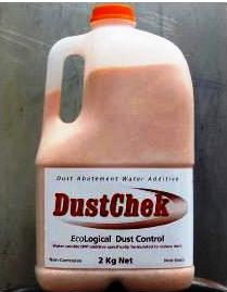 DustCheck